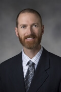 Dr. Andrew Hollatz, St. Luke's Anesthesia Associates